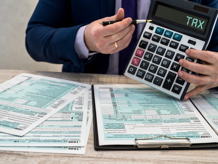 tax preparation in Miami