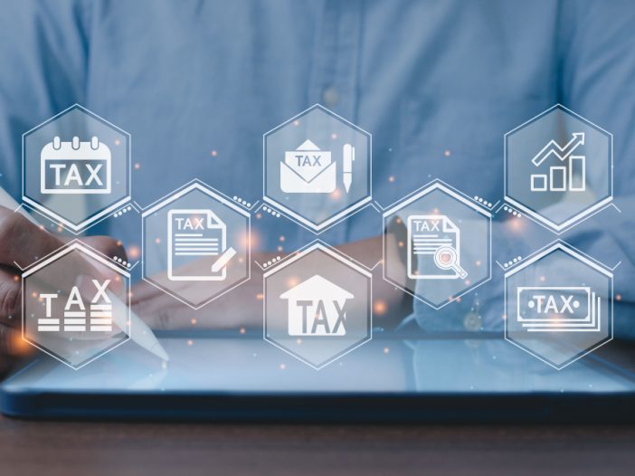tax services in Coral Gables