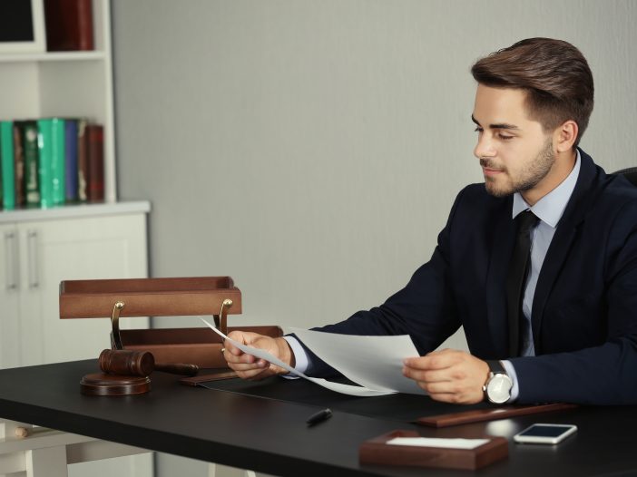 Business Laws accountant