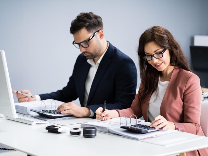 accounting firm in Coral Gables