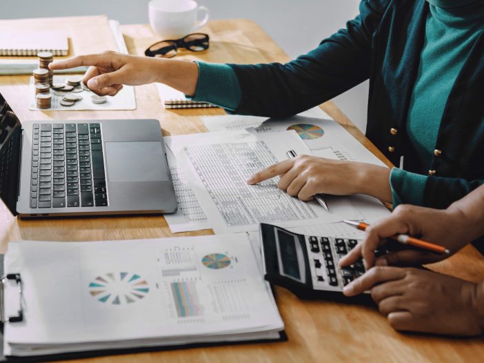 bookkeeping in Coral Gables