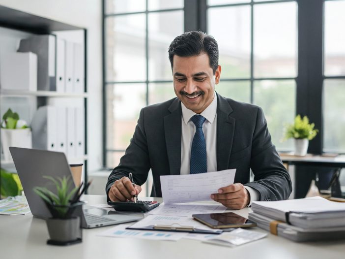 tax accountant in Coral Gables